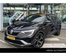 1.6 E-TECH HYBRID 145 R.S. LINE | NL AUTO / DEALER