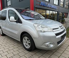 CITROEN BERLINGO MULTISPACE CITROËN BERLINGO KOMBI MULTISPACE(TÜV NEU/AB AHK)