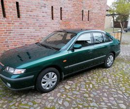MAZDA 626 GF/GW