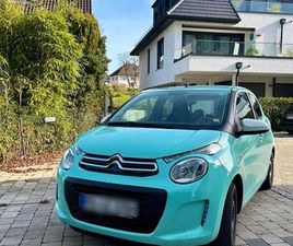 CITROEN C1 CITROEN C1