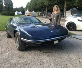 MASERATI INDY 4900