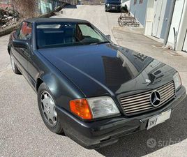MERCEDES SL 300 SL MERCEDES SL300