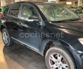 TOYOTA RAV4 TOYOTA RAV4 2.2 D4D EXECUTIVE 4X2