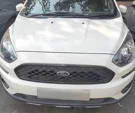 FORD FREESTYLE