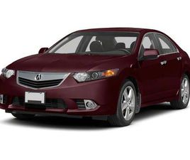 ACURA TSX 2011 ACURA TSX TECHNOLOGY