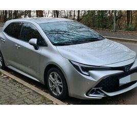 TOYOTA 4RUNNER TOYOTA COROLLA 1.8 HYBRID