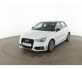AUDI A1 SPORTBACK 1.2 TFSI