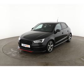 AUDI A1 SPORTBACK 1.8 TFSI