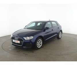 AUDI A1 SPORTBACK 25 TFSI 25 TFSI