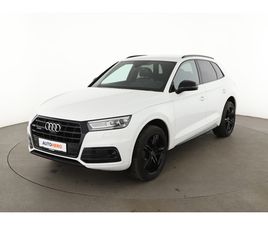 AUDI Q5 40 TDI 40 TDI