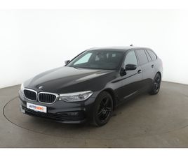 BMW SERIE 5 TOURING 520 520D