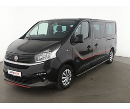 FIAT TALENTO 2.0 TWINTURBO DIESEL ECOJET
