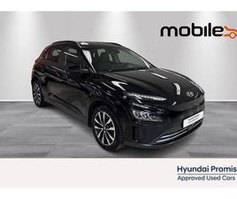 64KWH PREMIUM LONG RANGE -NORSK BIL!-TOPPMODELL!