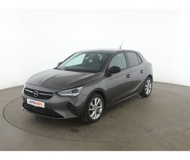 OPEL CORSA 1.2