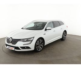 RENAULT TALISMAN 1.6 DCI ENERGY