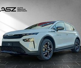 ELROQ 85 SPORTLINE 4X4