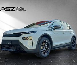 ELROQ 85 SPORTLINE 4X4