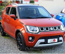 IGNIS 1.2 HYBRID EASY TOP