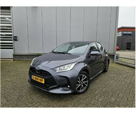 TOYOTA YARIS 1.5 HYBRID DYNAMIC