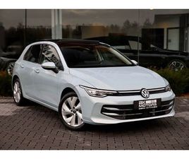 VOLKSWAGEN GOLF 1.5TSI STYLE -PANO-CAMERA-ERGO-ADAPTIVE-LED-