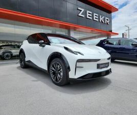 ZEEKR X ZEEKR X FLAGSHIP FLAGSHIP (ELÉTRICO) 2025