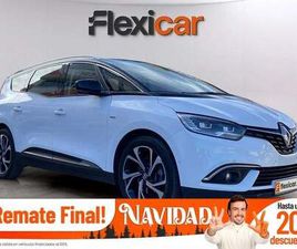 RENAULT SCÉNIC GRAND 1.6DCI ECO2 ENERGY BOSE 7PL.