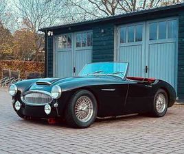 AUSTIN HEALEY 100 AUSTIN HEALEY 100 / 6