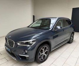 X1 1.5IA SDRIVE18 // AUTO