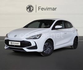 MG MG3 1.5 STANDARD