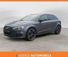 SPORTBACK 30 TFSI GARANTIE 12 M