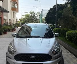FORD FREESTYLE