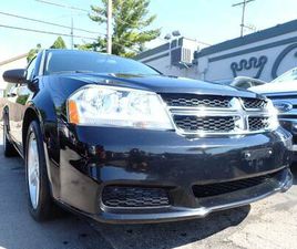 DODGE AVENGER 2011 DODGE AVENGER*150,000 MILES*AUX*KEYLESS*