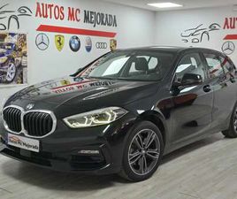 BMW SERIE 1 118 118I SPORT