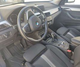 BMW X1 SDRIVE 20D X1 SDRIVE 20DA