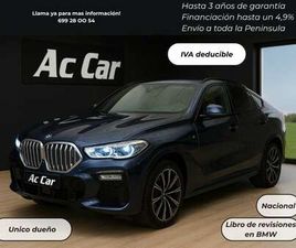 XDRIVE40I