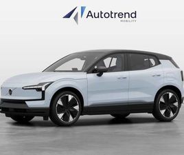 EX30 (2023-->) TWIN MOTOR 428 CV PERFORMANCE AWD ULTRA