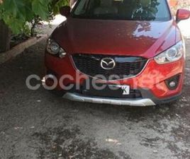 MAZDA CX-5 MAZDA CX5