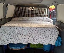 MERCEDES VITO 116 VITO FURGÓN 111CDI LARGA 116