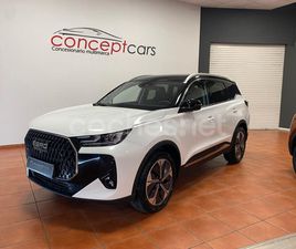 EBRO S700 1.6 TGDI LUXURY 7 DCT