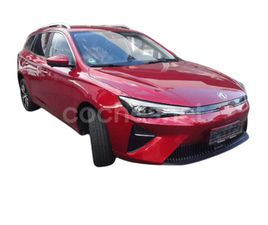 MG MG5 STD RANGE LUXURY