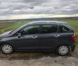 HONDA FRV HONDA FR-V 1,8 2007 KRAKÓW NOWA HUTA • OLX.PL