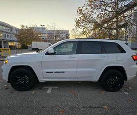 JEEP GRAND CHEROKEE JEEP GRAND CHEROKEE