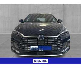 BYD TANG 509HK 400KM WLTP, 360 KAMERA, PANORAMA, EXECUTIVE