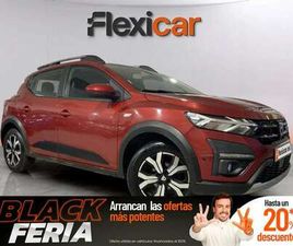 STEPWAY TCE COMFORT 67KW