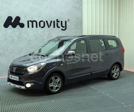 VEHÍCULO DE SUBSTITUCIÓN