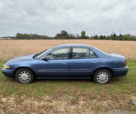 BUICK CENTURY BUICK