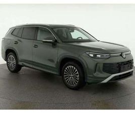 VOLKSWAGEN TAYRON 1.5 TSI EHYBRID 150 KW LIFE DSG LIFE, PANO, HUD...