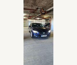 2.2 SKYACTIV-D SPORT NAV TOURER EURO 6 (START/STOP) 5DR