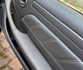 MASERATI 4200 GT MASERATI 4200 GT V 8