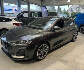 ECOBOOST MHEV ST-LINE X AUT